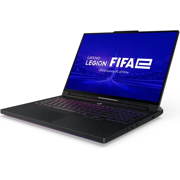 Ноутбук Lenovo Legion Pro 7i Gen 10 (16) 83F5CTO1WWUS2 (ЛЕНОВО) Ноутбук Lenovo Legion Pro 7i Gen 10 (16) 83F5CTO1WWUS2 (ЛЕНОВО)