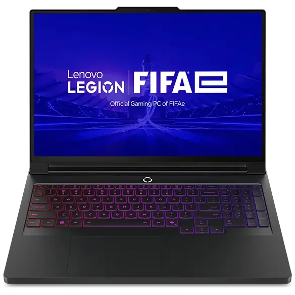 Ноутбук Lenovo Legion Pro 7i Gen 10 (16) 83F5CTO1WWUS3 (ЛЕНОВО) Ноутбук Lenovo Legion Pro 7i Gen 10 (16) 83F5CTO1WWUS3 (ЛЕНОВО)