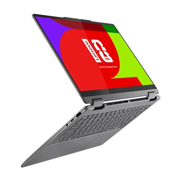 Ноутбук Lenovo Yoga 7i 2-in-1 83JT0003US (ЛЕНОВО) Ноутбук Lenovo Yoga 7i 2-in-1 83JT0003US (ЛЕНОВО)