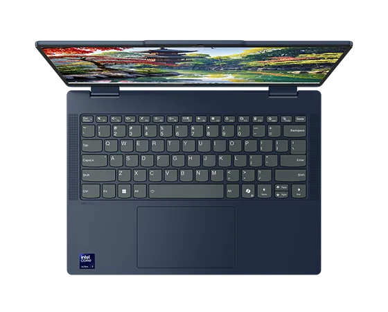 Ноутбук Lenovo IdeaPad 5i 2-in-1 (14″ Intel) 83KR001TUS (ЛЕНОВО) Ноутбук Lenovo IdeaPad 5i 2-in-1 (14″ Intel) 83KR001TUS (ЛЕНОВО)