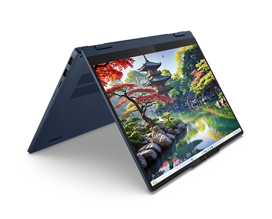 Ноутбук Lenovo IdeaPad 5i 2-in-1 (14″ Intel) 83KR001TUS (ЛЕНОВО) Ноутбук Lenovo IdeaPad 5i 2-in-1 (14″ Intel) 83KR001TUS (ЛЕНОВО)
