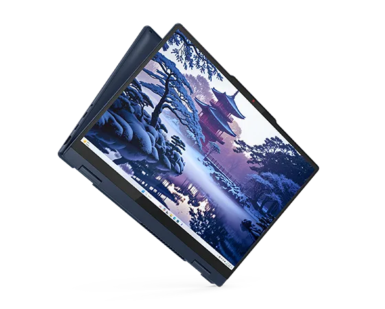 Ноутбук Lenovo IdeaPad 5i 2-in-1 (14″ Intel) 83KR001TUS (ЛЕНОВО) Ноутбук Lenovo IdeaPad 5i 2-in-1 (14″ Intel) 83KR001TUS (ЛЕНОВО)