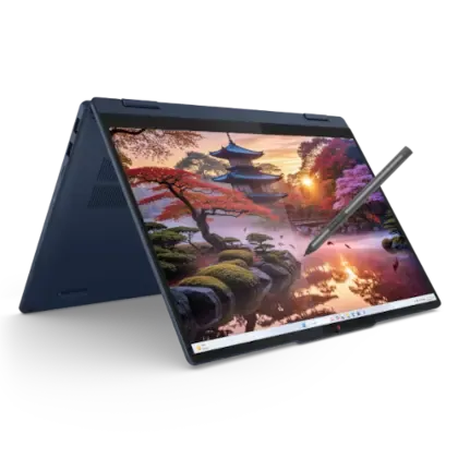 Ноутбук Lenovo IdeaPad 5 2-in-1 (14 Ноутбук Lenovo IdeaPad 5 2-in-1 (14