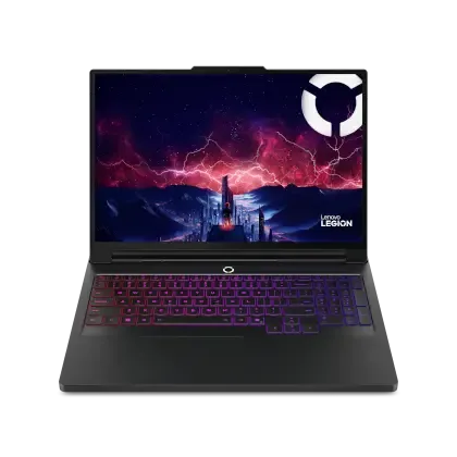 Lenovo Legion Pro 7 Gen 10 83RU0002US игровой ноутбук (ЛЕНОВО) Lenovo Legion Pro 7 Gen 10 83RU0002US игровой ноутбук (ЛЕНОВО)