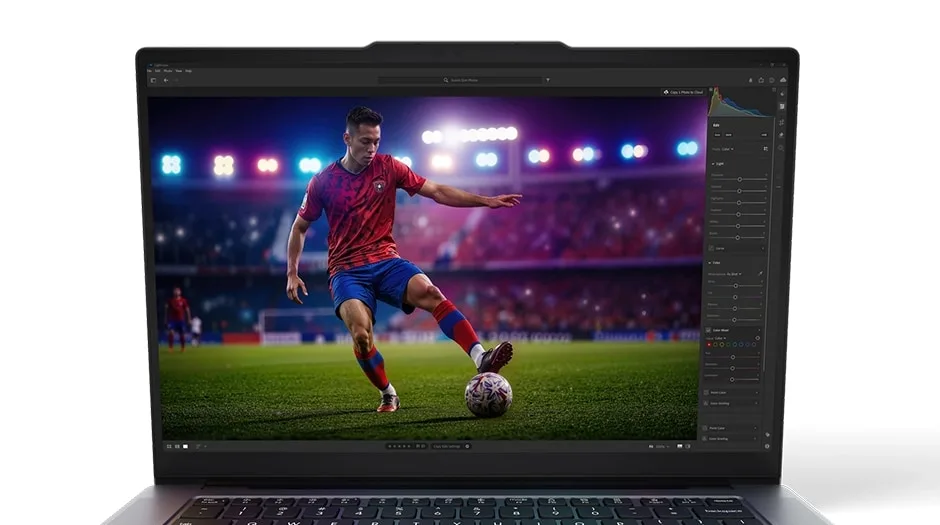 Lenovo Yoga Pro 7i Aura Edition (15 Lenovo Yoga Pro 7i Aura Edition (15