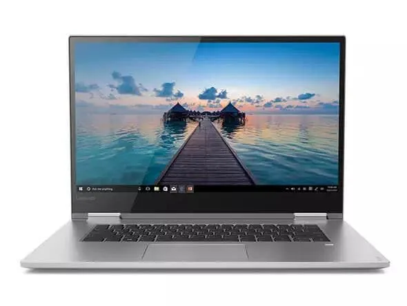 Ноутбук Lenovo Yoga 730 88YG7000965 (ЛЕНОВО) Ноутбук Lenovo Yoga 730 88YG7000965 (ЛЕНОВО)