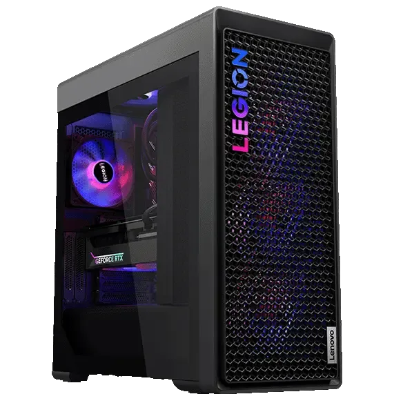 Компьютер Lenovo Legion Tower 7i Gen 10 (Intel) 90Y6003HUS (ЛЕНОВО) Компьютер Lenovo Legion Tower 7i Gen 10 (Intel) 90Y6003HUS (ЛЕНОВО)