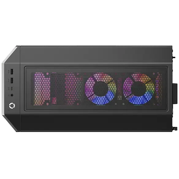 Lenovo 91DF000UUS игровой компьютер LOQ Tower 26ADR10 (ЛЕНОВО) Lenovo 91DF000UUS игровой компьютер LOQ Tower 26ADR10 (ЛЕНОВО)