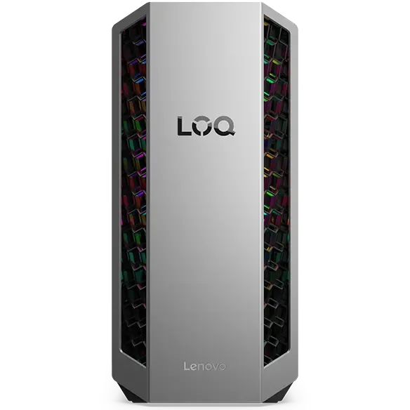 Lenovo 91DF000UUS игровой компьютер LOQ Tower 26ADR10 (ЛЕНОВО) Lenovo 91DF000UUS игровой компьютер LOQ Tower 26ADR10 (ЛЕНОВО)