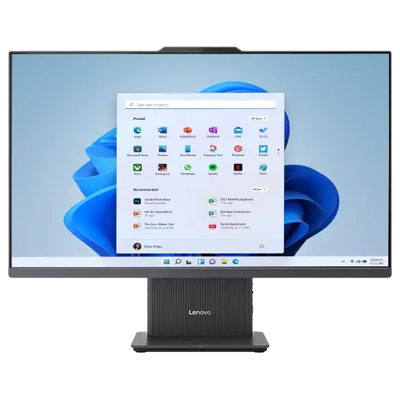Lenovo F0HQ0008US моноблок IdeaCentre AIO Gen 9 (ЛЕНОВО) Lenovo F0HQ0008US моноблок IdeaCentre AIO Gen 9 (ЛЕНОВО)