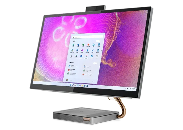 Lenovo FFICF500348 моноблок AIO 5i 27 (ЛЕНОВО) Lenovo FFICF500348 моноблок AIO 5i 27 (ЛЕНОВО)
