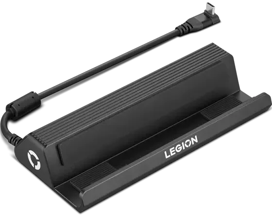 Lenovo GX91P83696 док-станция Legion Go USB-C Dock (ЛЕНОВО) Lenovo GX91P83696 док-станция Legion Go USB-C Dock (ЛЕНОВО)