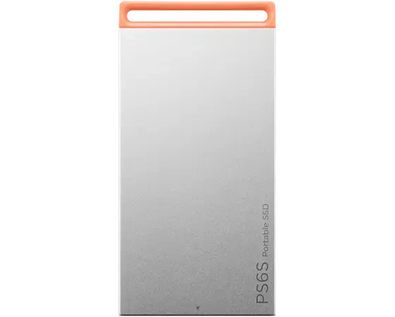 Lenovo PS6S Portable SSD 1 ТБ GXB1T57737 внешний SSD (ЛЕНОВО) Lenovo PS6S Portable SSD 1 ТБ GXB1T57737 внешний SSD (ЛЕНОВО)