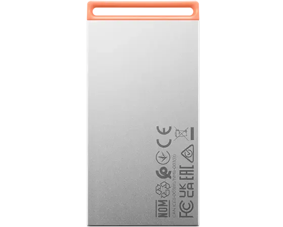 Lenovo PS6S Portable SSD 1 ТБ GXB1T57737 внешний SSD (ЛЕНОВО) Lenovo PS6S Portable SSD 1 ТБ GXB1T57737 внешний SSD (ЛЕНОВО)