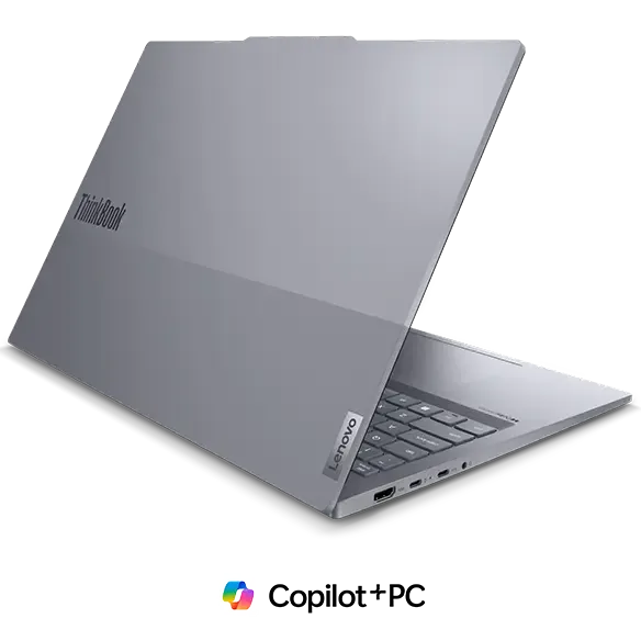 Lenovo ThinkBook 16 Gen 7 (16″ Snapdragon) LEN101B0048 - бизнес-ноутбук (ЛЕНОВО) Lenovo ThinkBook 16 Gen 7 (16″ Snapdragon) LEN101B0048 - бизнес-ноутбук (ЛЕНОВО)
