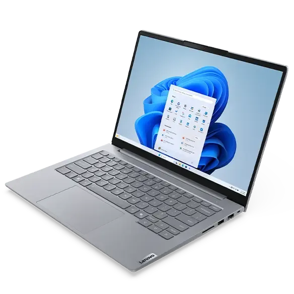 Lenovo ThinkBook 14 Gen 8 (14″ Intel) LEN101B0051 - бизнес-ноутбук (ЛЕНОВО) Lenovo ThinkBook 14 Gen 8 (14″ Intel) LEN101B0051 - бизнес-ноутбук (ЛЕНОВО)
