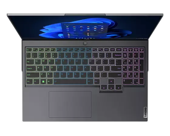 Lenovo Legion 5i Pro Gen 7 (16 Lenovo Legion 5i Pro Gen 7 (16