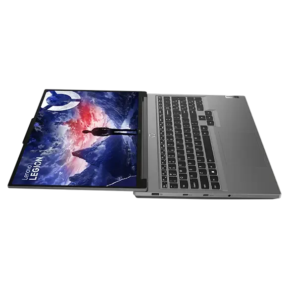 Lenovo Legion 5i Gen 9 (16″ Intel) LEN101G0035 - игровой ноутбук (ЛЕНОВО) Lenovo Legion 5i Gen 9 (16″ Intel) LEN101G0035 - игровой ноутбук (ЛЕНОВО)