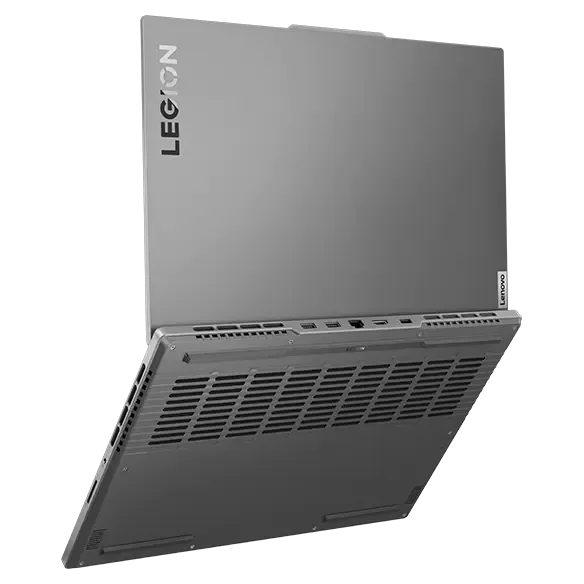 Lenovo Legion Slim 5 Gen 9 (16″ AMD) LEN101G0036 - игровой ноутбук (ЛЕНОВО) Lenovo Legion Slim 5 Gen 9 (16″ AMD) LEN101G0036 - игровой ноутбук (ЛЕНОВО)