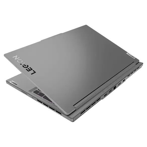 Lenovo Legion Slim 5 Gen 9 (16″ AMD) LEN101G0036 - игровой ноутбук (ЛЕНОВО) Lenovo Legion Slim 5 Gen 9 (16″ AMD) LEN101G0036 - игровой ноутбук (ЛЕНОВО)