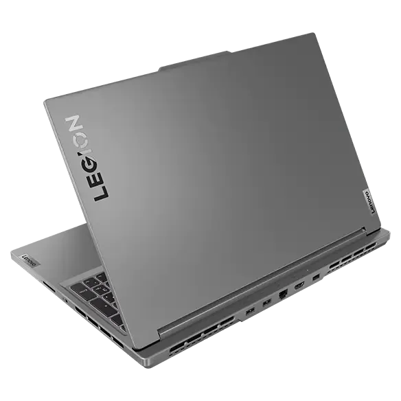 Lenovo Legion Slim 5 Gen 9 (16″ AMD) LEN101G0036 - игровой ноутбук (ЛЕНОВО) Lenovo Legion Slim 5 Gen 9 (16″ AMD) LEN101G0036 - игровой ноутбук (ЛЕНОВО)