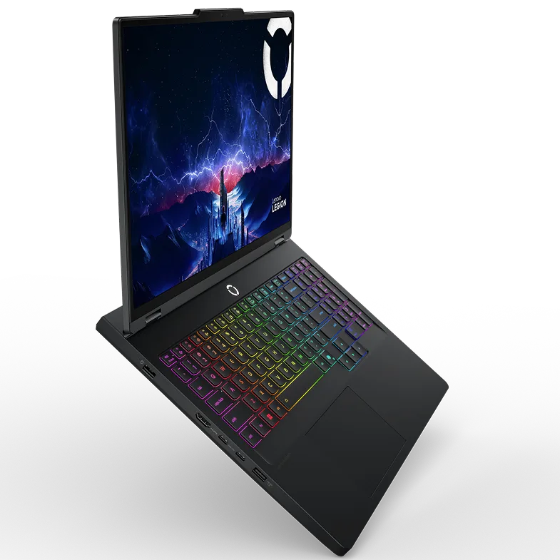 Lenovo Legion Pro 5i Gen 10 (16″ Intel) LEN101G0040 - игровой ноутбук (ЛЕНОВО) Lenovo Legion Pro 5i Gen 10 (16″ Intel) LEN101G0040 - игровой ноутбук (ЛЕНОВО)
