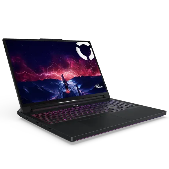 Lenovo Legion Pro 7 Gen 10 (16″ AMD) LEN101G0049 игровой ноутбук (ЛЕНОВО) Lenovo Legion Pro 7 Gen 10 (16″ AMD) LEN101G0049 игровой ноутбук (ЛЕНОВО)