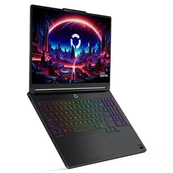 Lenovo Legion 5a Gen 11 (15″ AMD) LEN101G0051 игровой ноутбук (ЛЕНОВО) Lenovo Legion 5a Gen 11 (15″ AMD) LEN101G0051 игровой ноутбук (ЛЕНОВО)