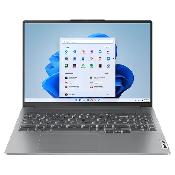 Ноутбук Lenovo IdeaPad Pro 5 (16
