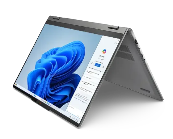 Lenovo IdeaPad 5i 2-in-1 Gen 9 (16″ Intel) LEN101I0103 - ноутбук-трансформер (ЛЕНОВО) Lenovo IdeaPad 5i 2-in-1 Gen 9 (16″ Intel) LEN101I0103 - ноутбук-трансформер (ЛЕНОВО)