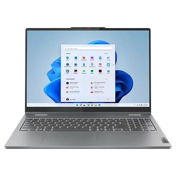 Lenovo IdeaPad 5 2-in-1 Gen 9 (16″ AMD) LEN101I0104 - ноутбук-трансформер (ЛЕНОВО) Lenovo IdeaPad 5 2-in-1 Gen 9 (16″ AMD) LEN101I0104 - ноутбук-трансформер (ЛЕНОВО)