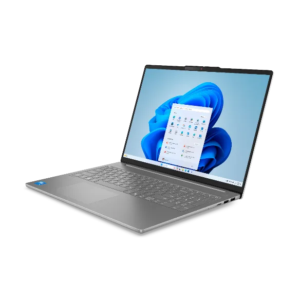 Lenovo IdeaPad Slim 5i (16″ Intel) LEN101I0110 - ноутбук (ЛЕНОВО) Lenovo IdeaPad Slim 5i (16″ Intel) LEN101I0110 - ноутбук (ЛЕНОВО)