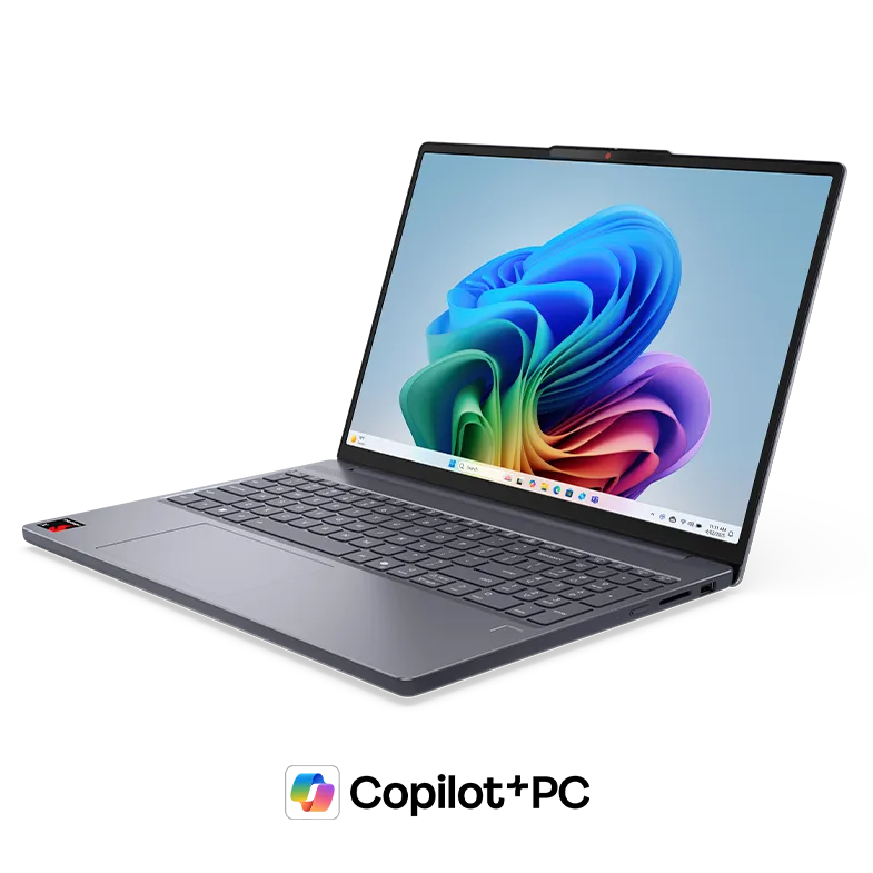 Lenovo IdeaPad Slim 3x (15″ Snapdragon) LEN101I0120 (ЛЕНОВО) Lenovo IdeaPad Slim 3x (15″ Snapdragon) LEN101I0120 (ЛЕНОВО)