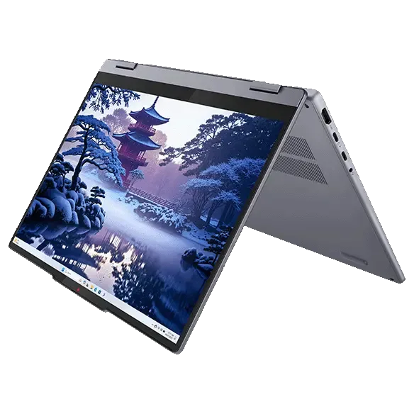 Lenovo IdeaPad 5i 2-in-1 (14″ Intel) LEN101I0123 (ЛЕНОВО) Lenovo IdeaPad 5i 2-in-1 (14″ Intel) LEN101I0123 (ЛЕНОВО)