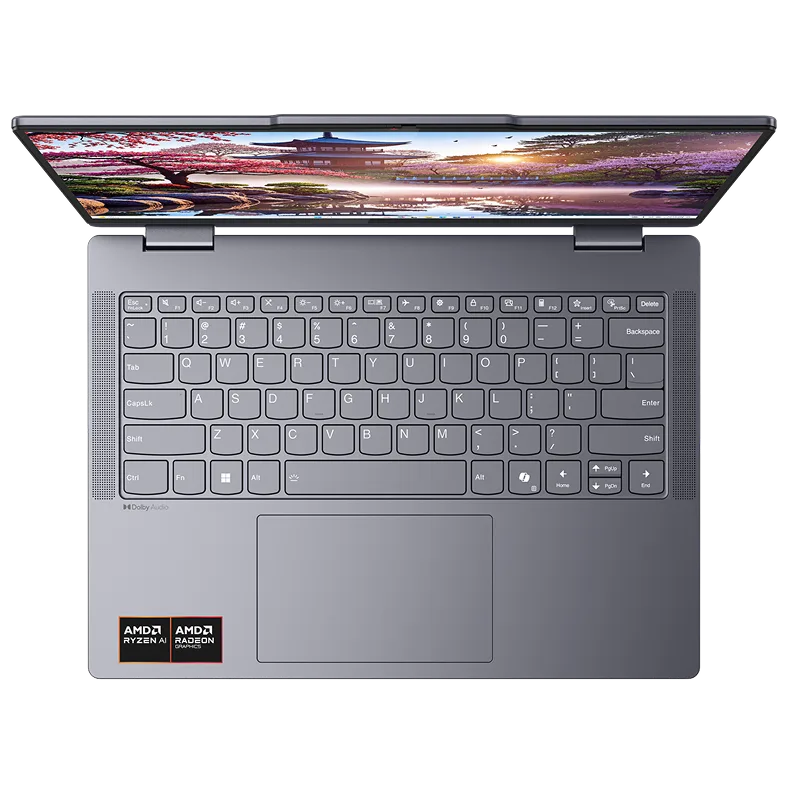 Lenovo IdeaPad 5 2-in-1 (14 Lenovo IdeaPad 5 2-in-1 (14