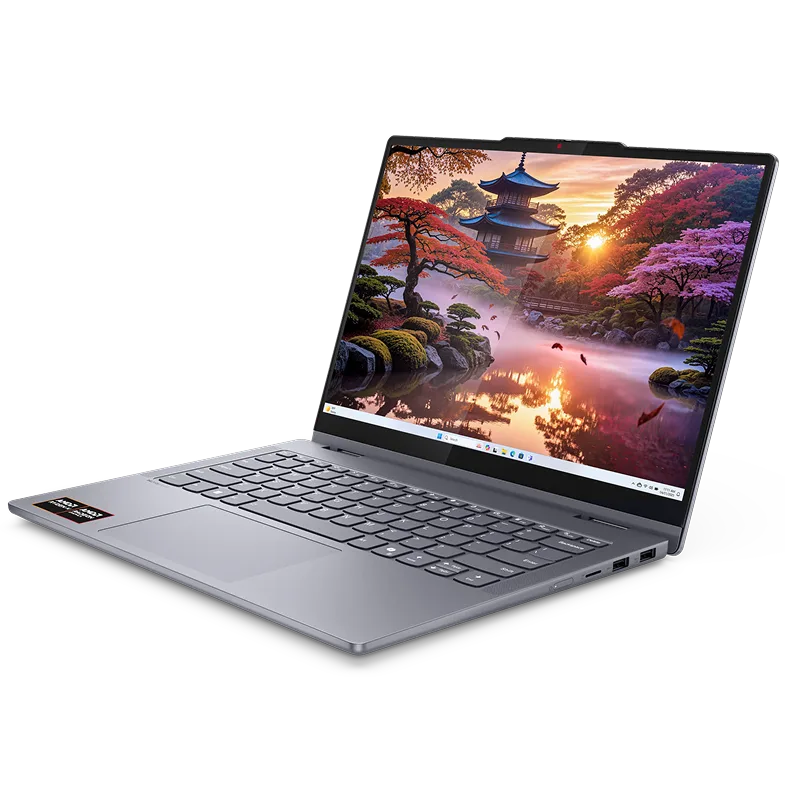 Lenovo IdeaPad 5 2-in-1 (14 Lenovo IdeaPad 5 2-in-1 (14