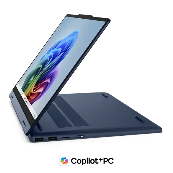 Lenovo IdeaPad 5a 2-in-1 Gen 11 14 LEN101I0144 ноутбук-трансформер (ЛЕНОВО) Lenovo IdeaPad 5a 2-in-1 Gen 11 14 LEN101I0144 ноутбук-трансформер (ЛЕНОВО)