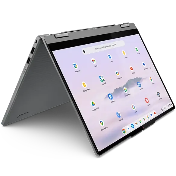 Lenovo Chromebook Plus 2-in-1 (14″ Intel) LEN101L0058 (ЛЕНОВО) Lenovo Chromebook Plus 2-in-1 (14″ Intel) LEN101L0058 (ЛЕНОВО)