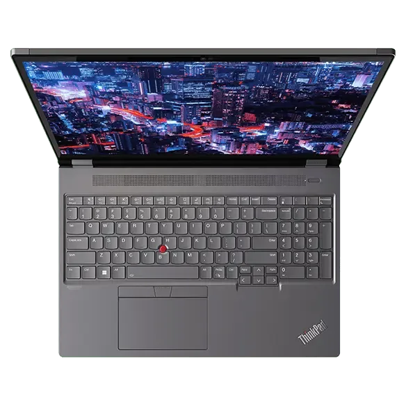 Lenovo ThinkPad P16 Gen 2 (16 Lenovo ThinkPad P16 Gen 2 (16