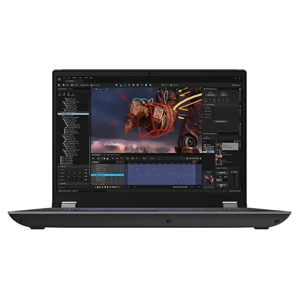 Lenovo ThinkPad P16 Gen 2 (16 Lenovo ThinkPad P16 Gen 2 (16
