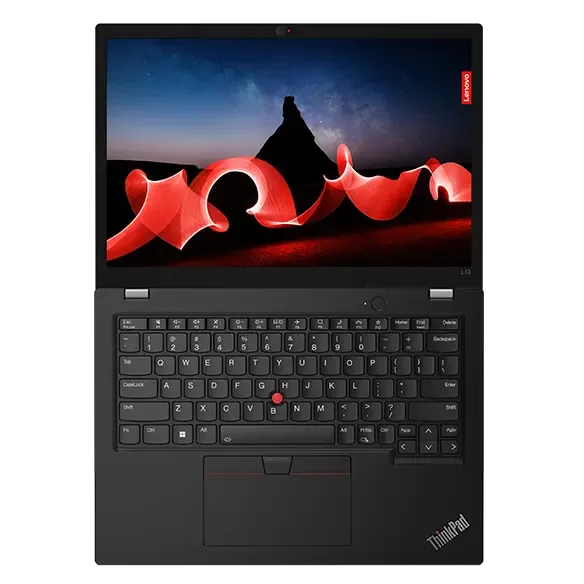 Lenovo ThinkPad L13 Gen 4 (13 Lenovo ThinkPad L13 Gen 4 (13
