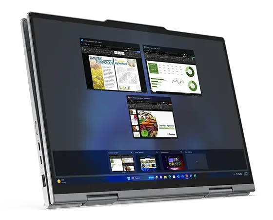 Lenovo ThinkPad X1 2-in-1 Gen 9 (14 Lenovo ThinkPad X1 2-in-1 Gen 9 (14