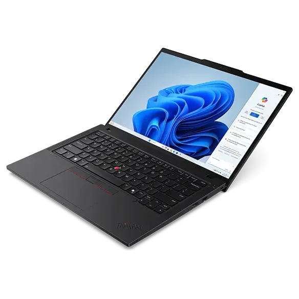 Lenovo ThinkPad T14 Gen 5 LEN101T0089 - ноутбук (ЛЕНОВО) Lenovo ThinkPad T14 Gen 5 LEN101T0089 - ноутбук (ЛЕНОВО)
