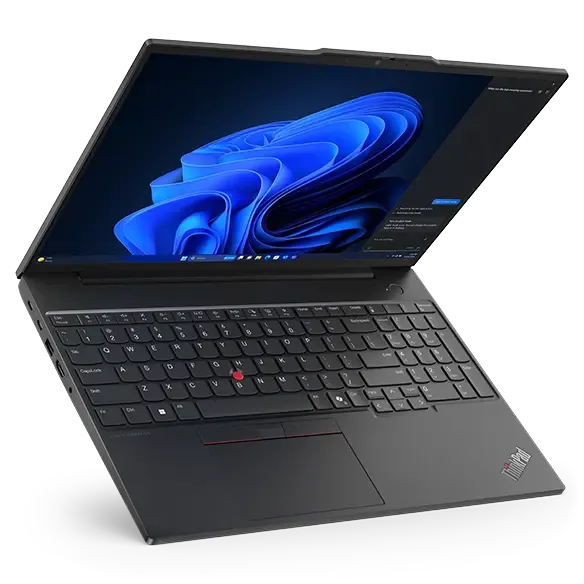 Lenovo ThinkPad E16 Gen 2 (16 Lenovo ThinkPad E16 Gen 2 (16