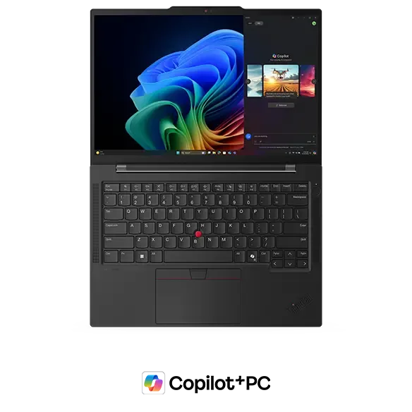 Lenovo ThinkPad T14s Gen 6 LEN101T0099 - ноутбук 14 Lenovo ThinkPad T14s Gen 6 LEN101T0099 - ноутбук 14