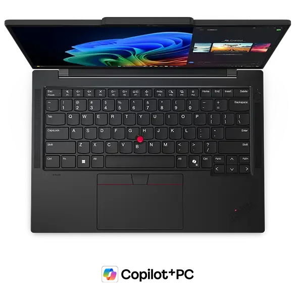 Lenovo ThinkPad T14s Gen 6 LEN101T0099 - ноутбук 14 Lenovo ThinkPad T14s Gen 6 LEN101T0099 - ноутбук 14