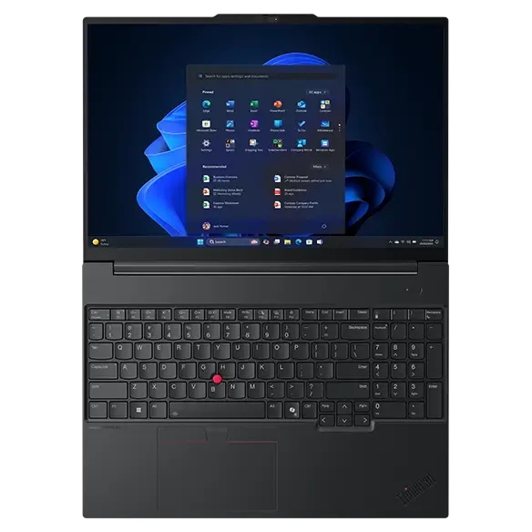 Lenovo ThinkPad E16 Gen 3 (16 Lenovo ThinkPad E16 Gen 3 (16
