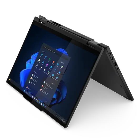 Lenovo ThinkPad T14s 2-in-1 LEN101T0128 - ноутбук-трансформер 14 Lenovo ThinkPad T14s 2-in-1 LEN101T0128 - ноутбук-трансформер 14