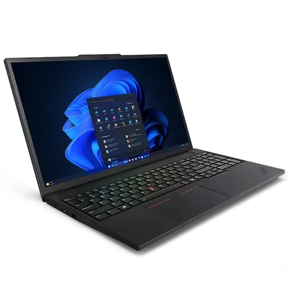 Lenovo ThinkPad P16v Gen 3 LEN101T0145 - мобильная рабочая станция (ЛЕНОВО) Lenovo ThinkPad P16v Gen 3 LEN101T0145 - мобильная рабочая станция (ЛЕНОВО)