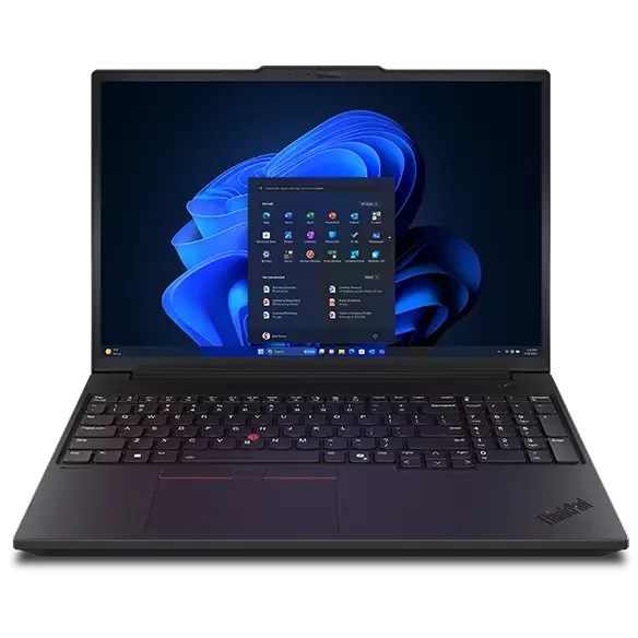 Lenovo ThinkPad P16v Gen 3 LEN101T0145 - мобильная рабочая станция (ЛЕНОВО) Lenovo ThinkPad P16v Gen 3 LEN101T0145 - мобильная рабочая станция (ЛЕНОВО)